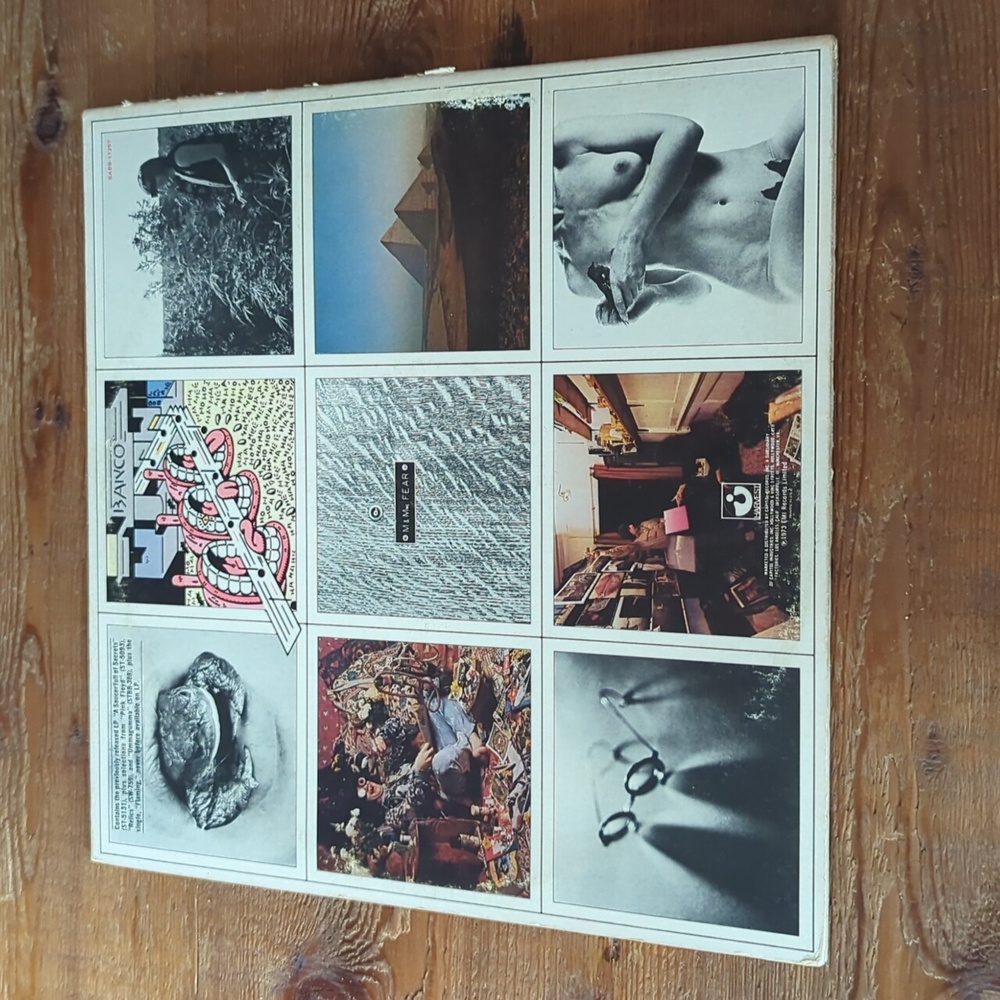 Pink Floyd - Picture 2 of 2